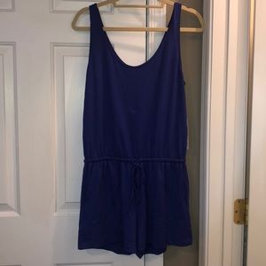 Gibson Romper